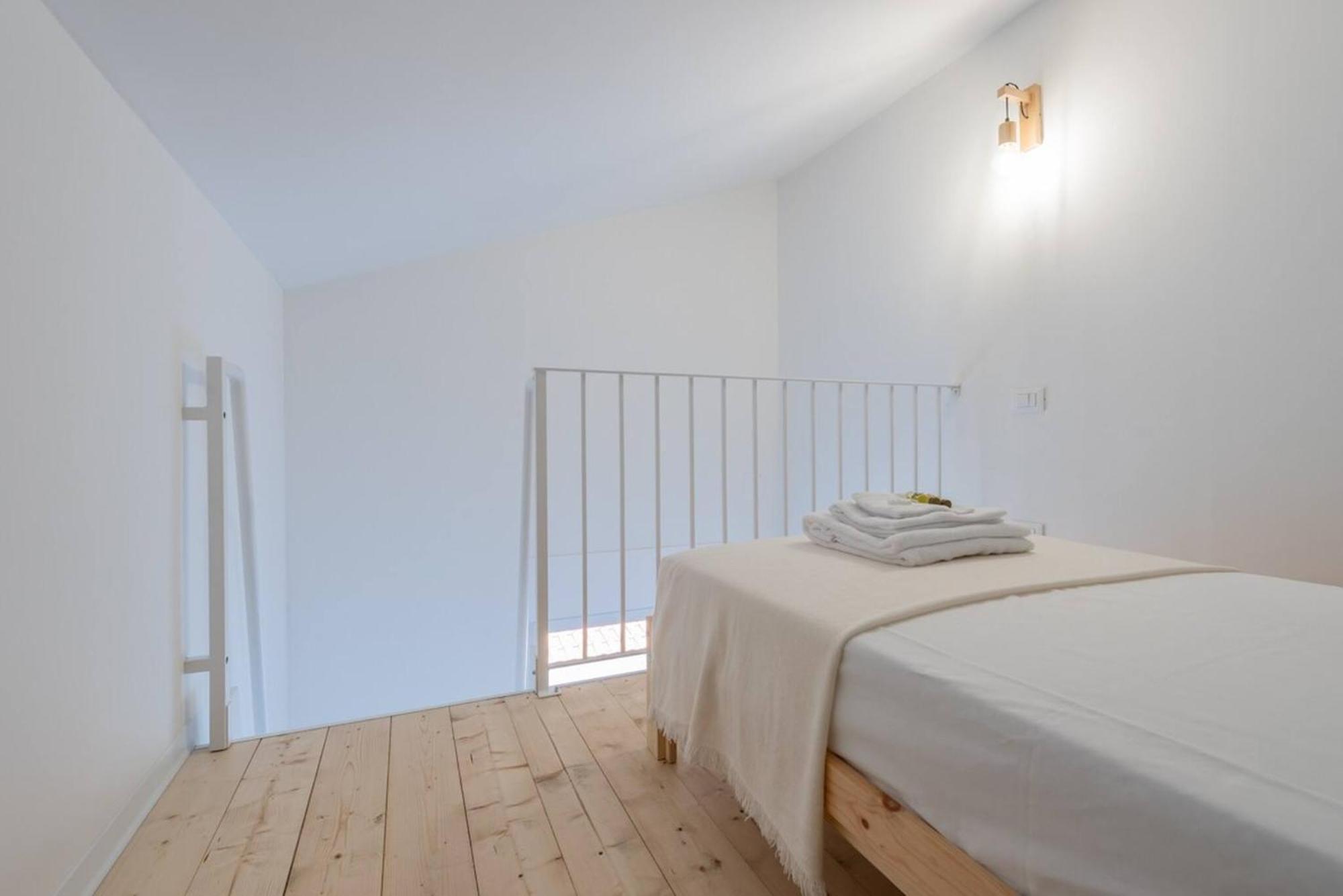 Blu Mare - Yourplace Abruzzo Marina di San Vito Bagian luar foto