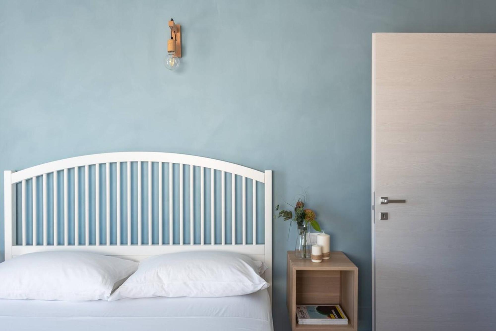 Blu Mare - Yourplace Abruzzo Marina di San Vito Bagian luar foto
